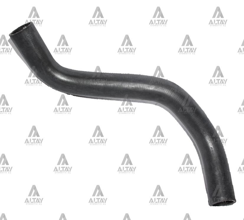 Hyundai Elantra Radyatör Hortumu 1996-2001 Hortum Alt OEM 25412-29100